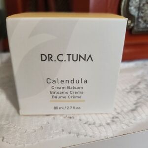 Farmasi Dr. C. Tuna Calendula Cream Balsam - White